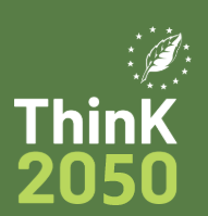 Think 2030 Logo